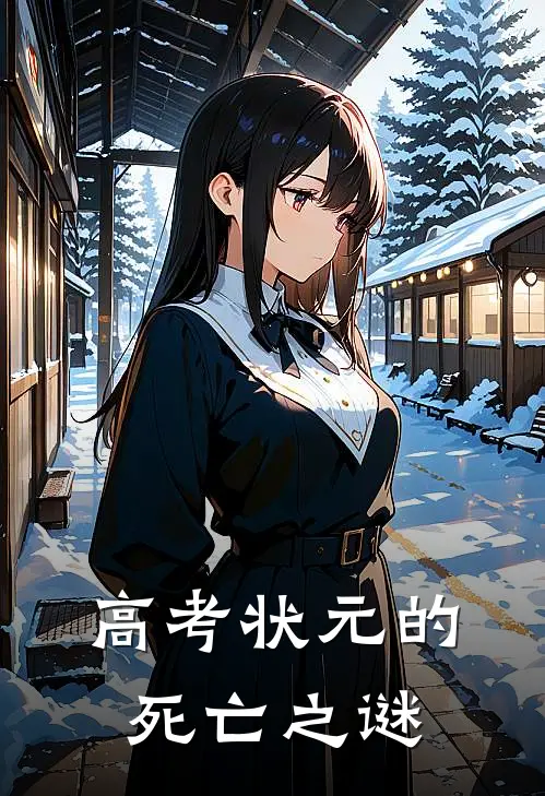 高考状元的死亡之谜