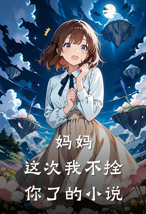 妈妈，这次我不拴你了的小说