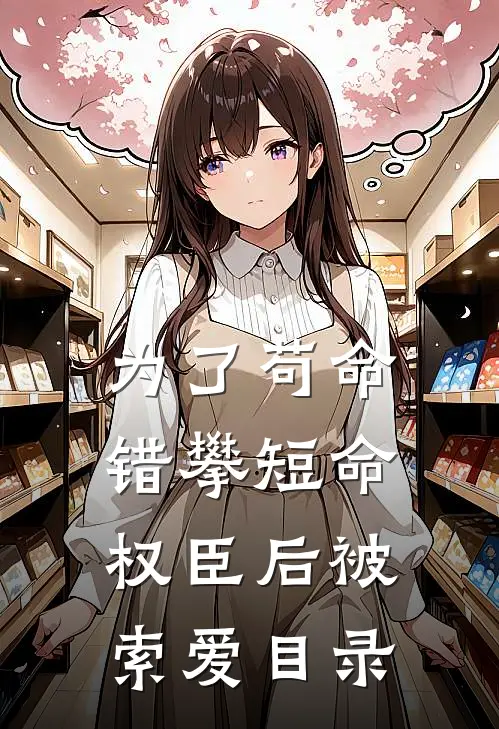 为了苟命，错攀短命权臣后被索爱目录