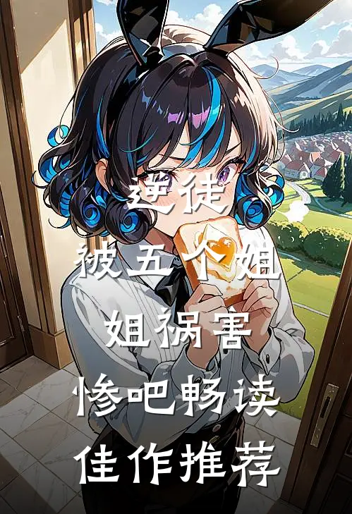 逆徒，被五个姐姐祸害，惨吧畅读佳作推荐