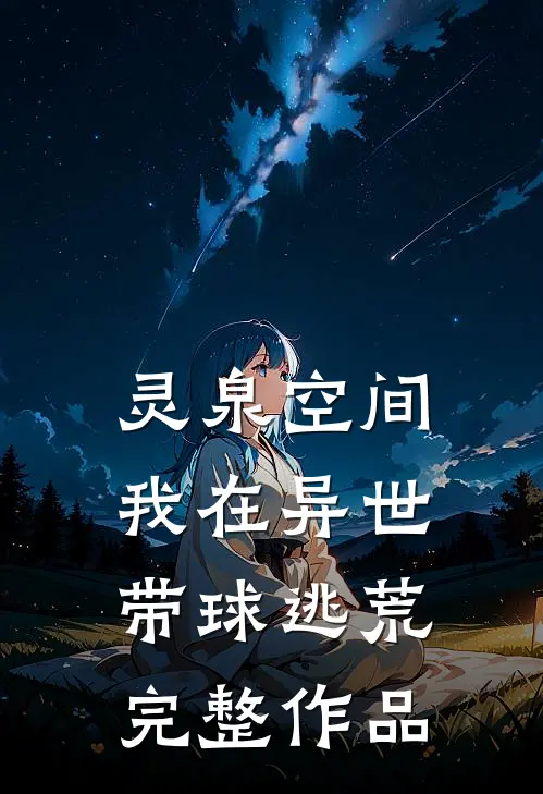 灵泉空间：我在异世带球逃荒完整作品