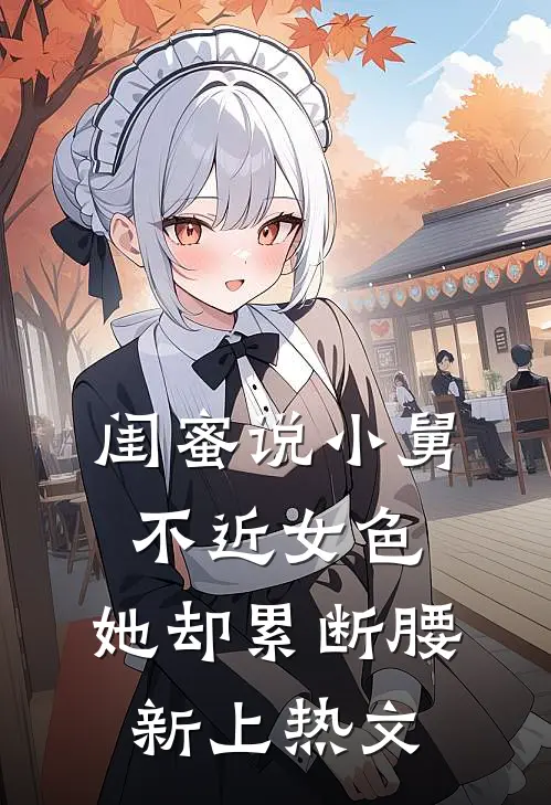 闺蜜说小舅不近女色，她却累断腰新上热文