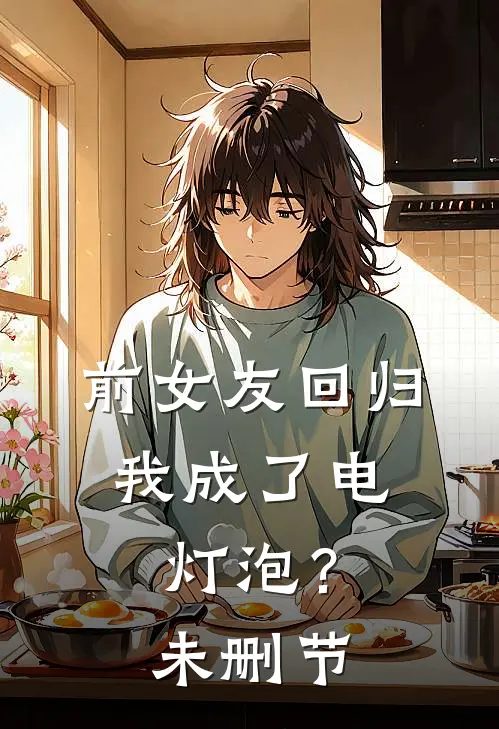 前女友回归，我成了电灯泡？未删节