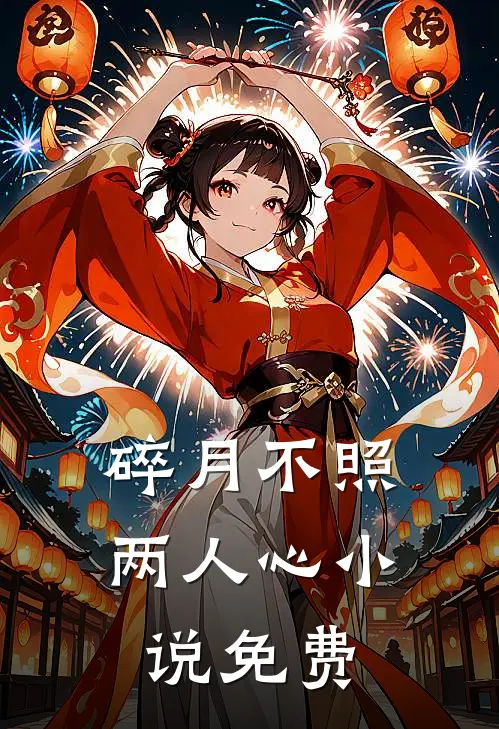 碎月不照两人心小说免费
