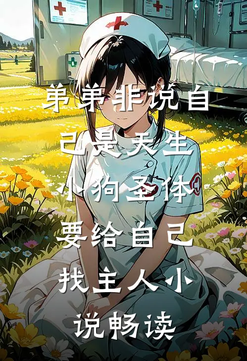 弟弟非说自己是天生小狗圣体，要给自己找主人小说畅读