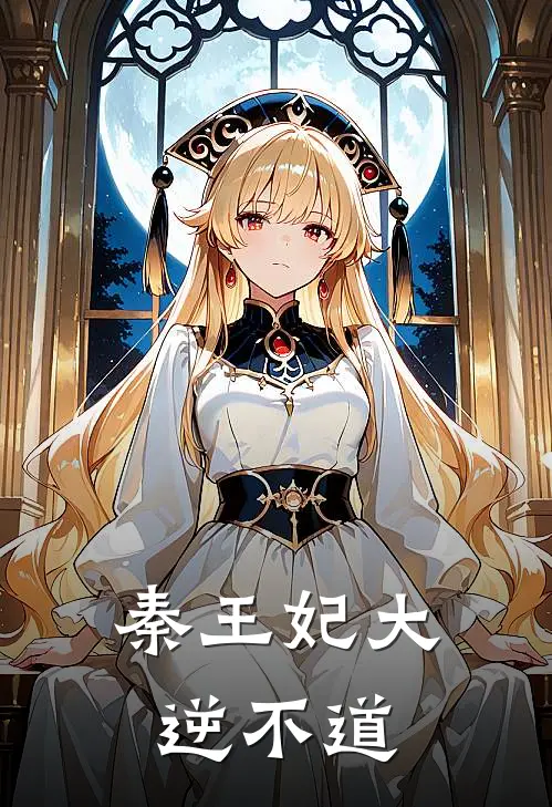 秦王妃大逆不道
