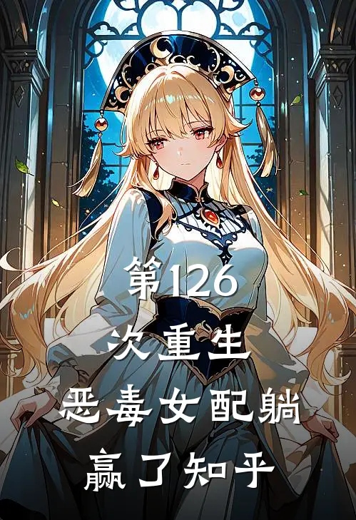 第126次重生，恶毒女配躺赢了知乎