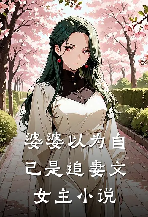 婆婆以为自己是追妻文女主小说