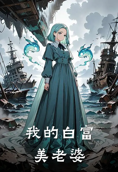 我的白富美老婆