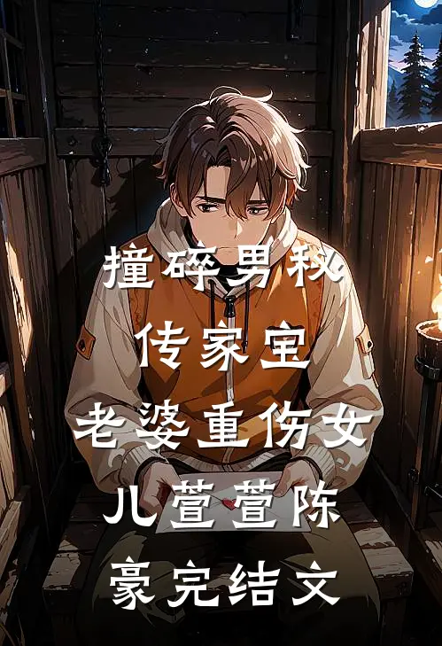 撞碎男秘传家宝，老婆重伤女儿萱萱陈豪完结文