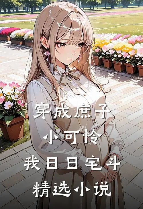 穿成庶子小可怜，我日日宅斗精选小说
