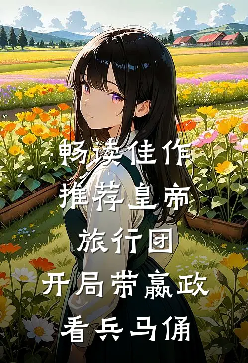 畅读佳作推荐皇帝旅行团：开局带嬴政看兵马俑