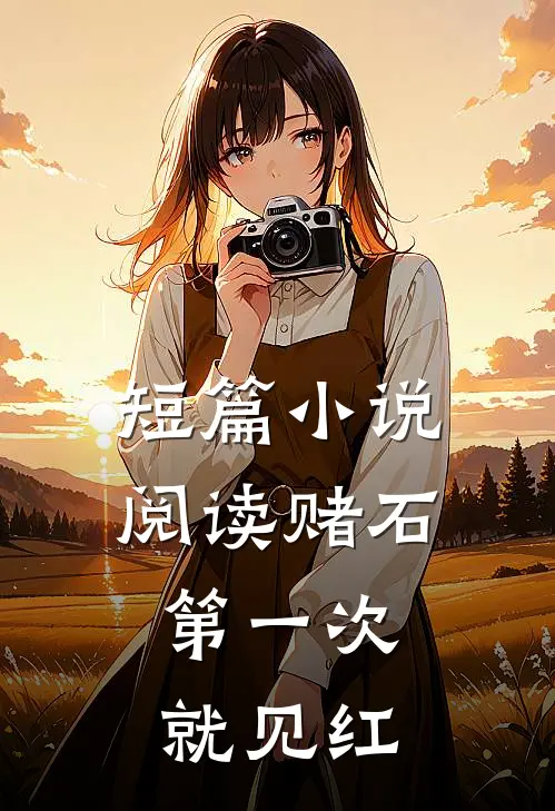 短篇小说阅读赌石：第一次就见红