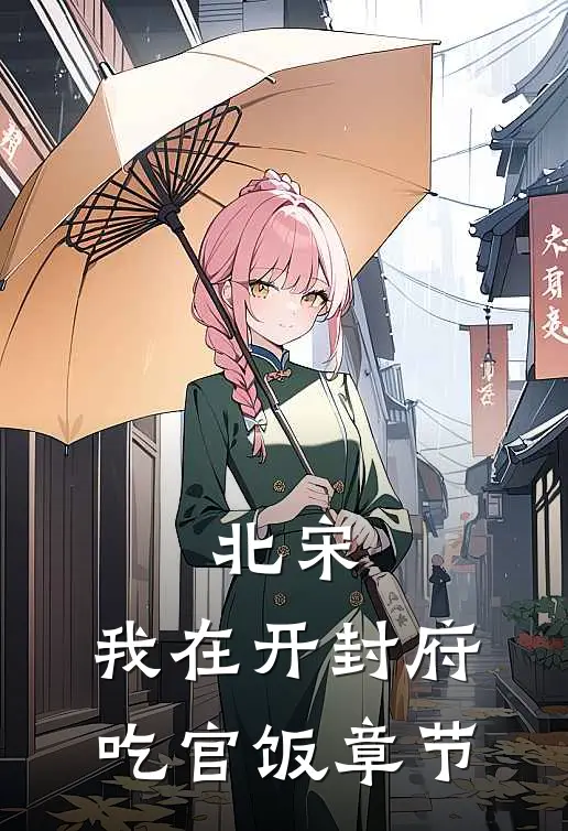 北宋：我在开封府吃官饭章节