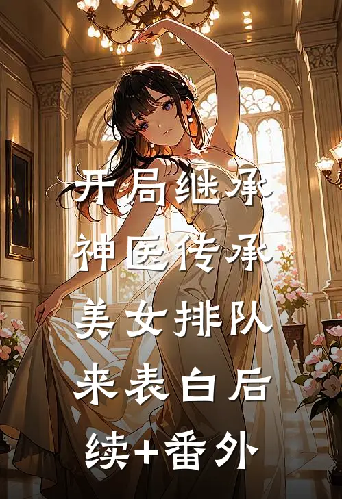 开局继承神医传承，美女排队来表白后续+番外