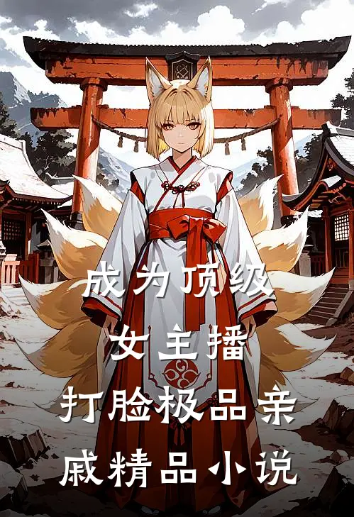 成为顶级女主播，打脸极品亲戚精品小说