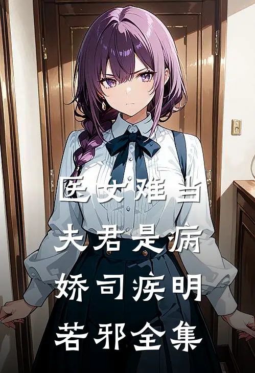 医女难当：夫君是病娇司疾明若邪全集