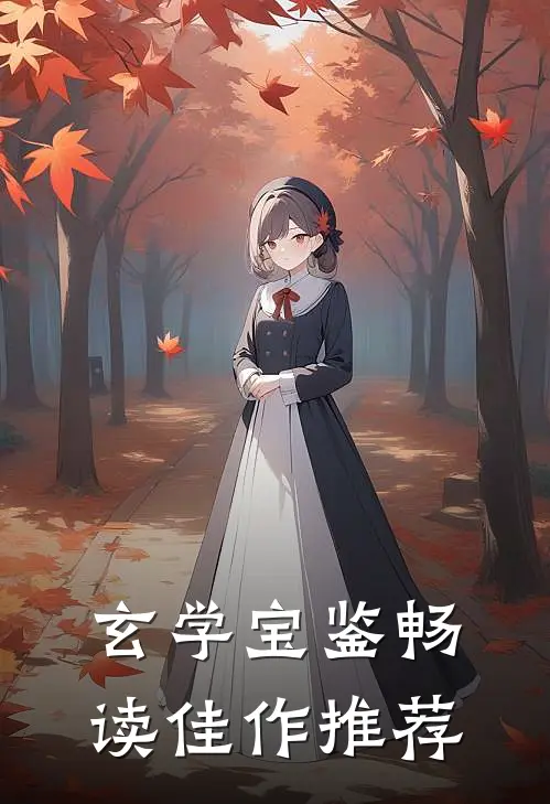 玄学宝鉴畅读佳作推荐