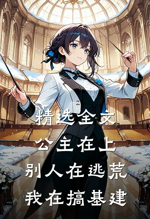 精选全文公主在上：别人在逃荒，我在搞基建