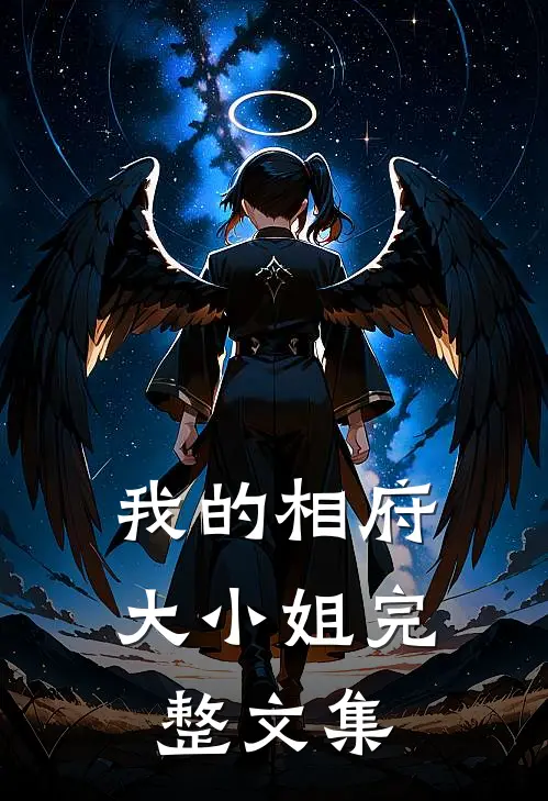 我的相府大小姐完整文集