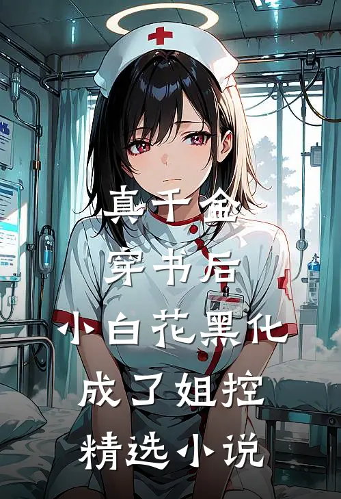 真千金穿书后，小白花黑化成了姐控精选小说