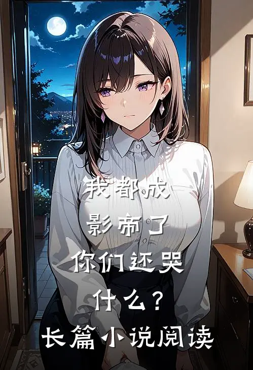 我都成影帝了，你们还哭什么？长篇小说阅读