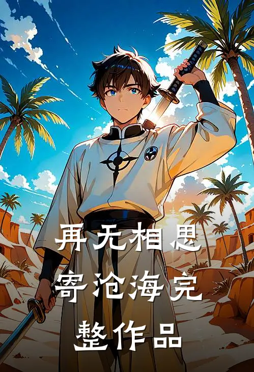 再无相思寄沧海完整作品