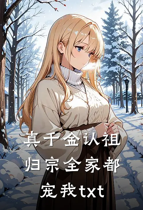真千金认祖归宗全家都宠我txt