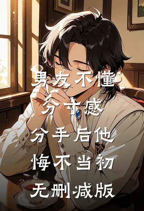 男友不懂分寸感，分手后他悔不当初无删减版