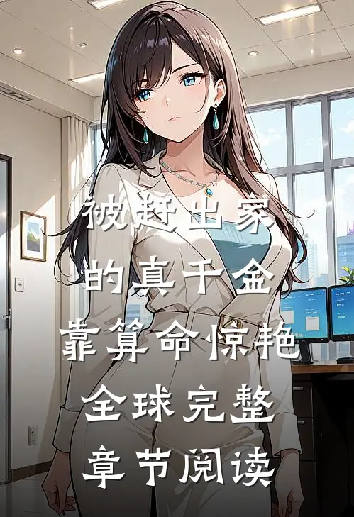 被赶出家的真千金，靠算命惊艳全球完整章节阅读