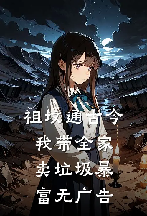 祖坟通古今，我带全家卖垃圾暴富无广告