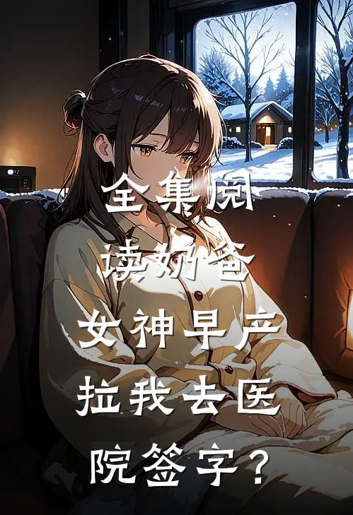 全集阅读奶爸：女神早产，拉我去医院签字？