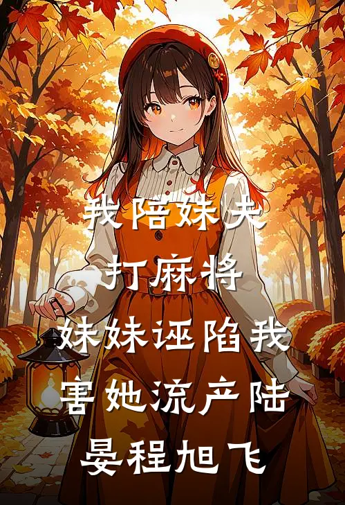 我陪妹夫打麻将，妹妹诬陷我害她流产陆晏程旭飞