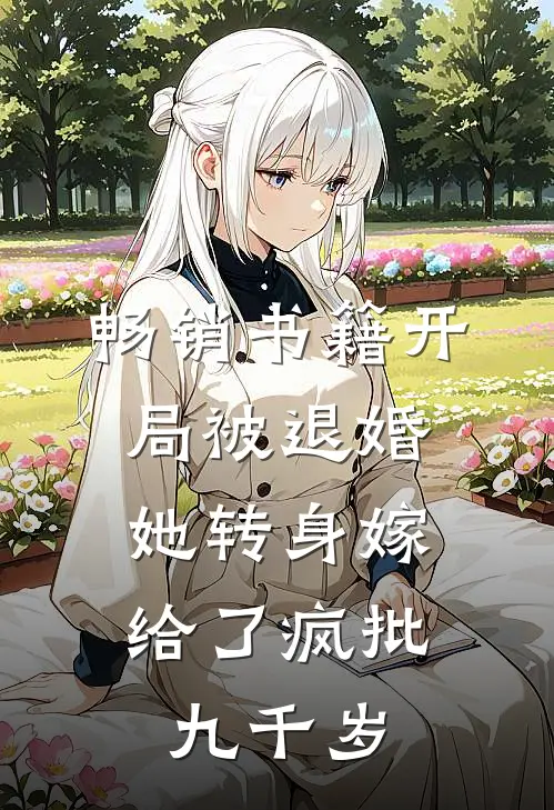 畅销书籍开局被退婚，她转身嫁给了疯批九千岁