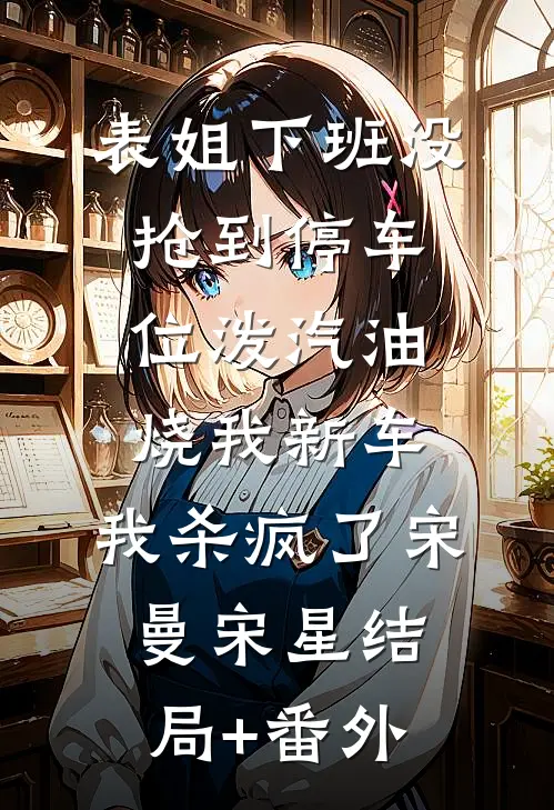 表姐下班没抢到停车位泼汽油烧我新车，我杀疯了宋曼宋星结局+番外