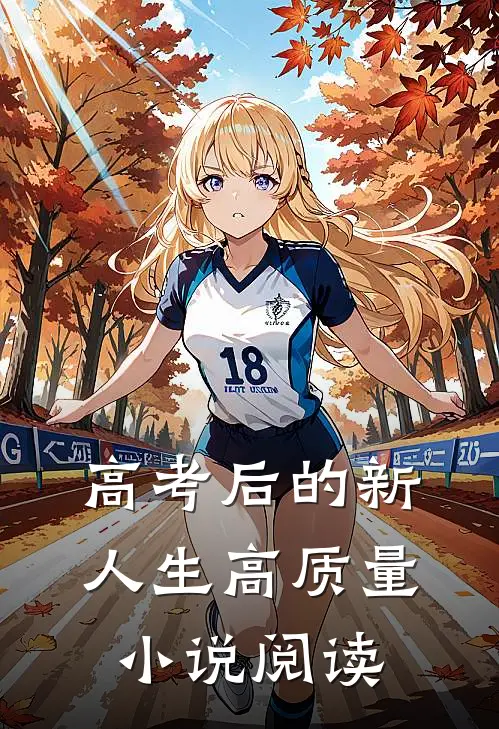 高考后的新人生高质量小说阅读