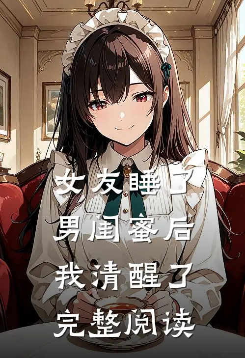 女友睡了男闺蜜后，我清醒了完整阅读