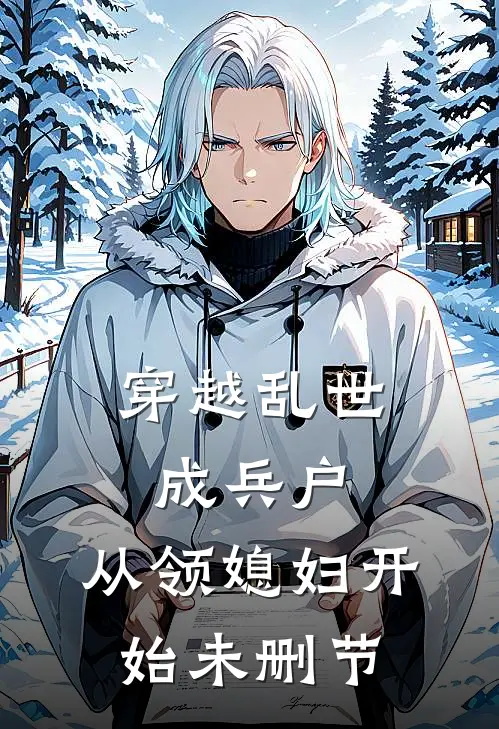 穿越乱世成兵户，从领媳妇开始未删节