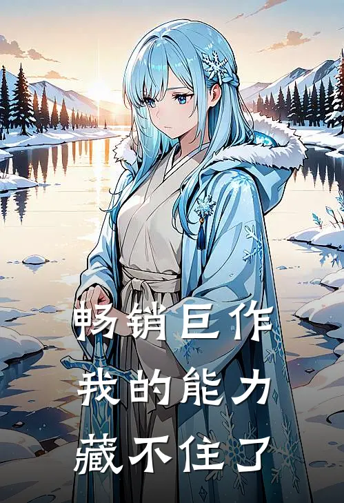 畅销巨作我的能力藏不住了