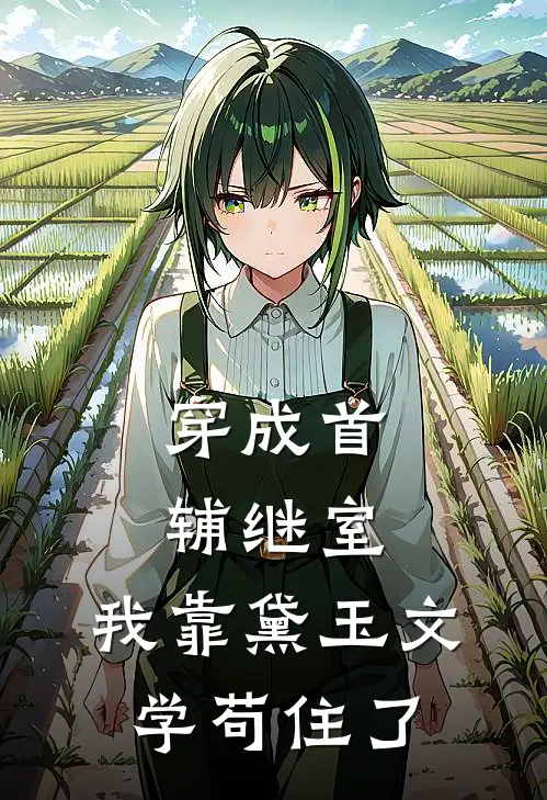 穿成首辅继室，我靠黛玉文学苟住了