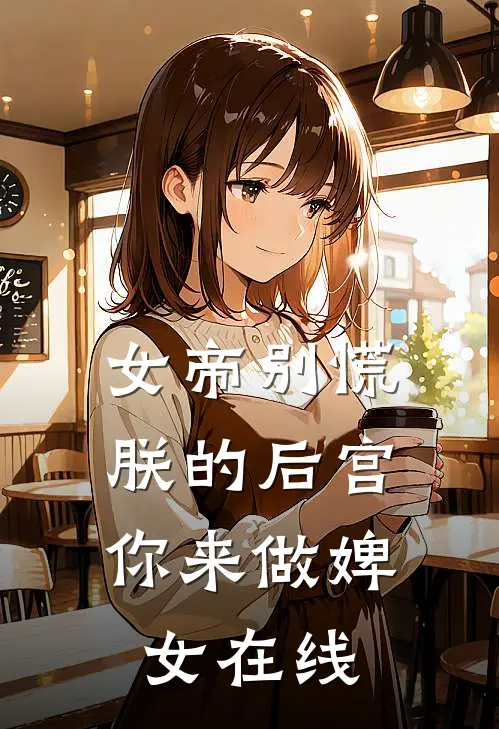 女帝别慌，朕的后宫你来做婢女在线