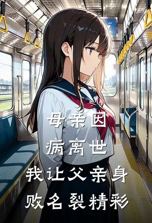 母亲因病离世，我让父亲身败名裂精彩