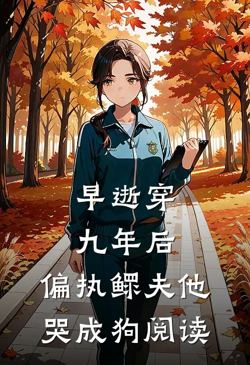 早逝穿九年后，偏执鳏夫他哭成狗阅读