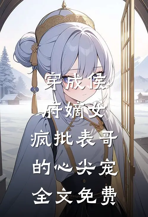 穿成侯府嫡女，疯批表哥的心尖宠全文免费