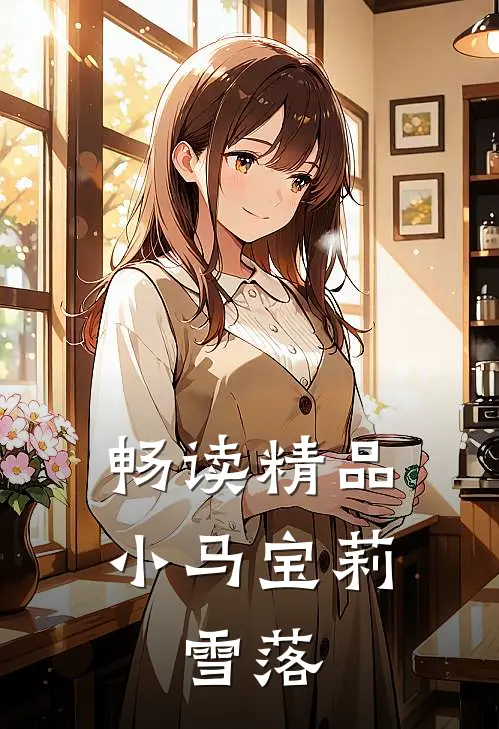 畅读精品小马宝莉：雪落