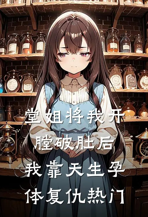 堂姐将我开膛破肚后，我靠天生孕体复仇热门