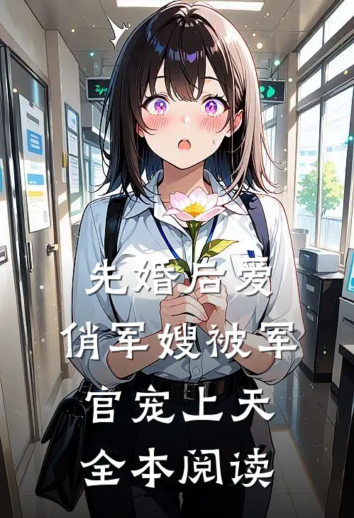 先婚后爱：俏军嫂被军官宠上天全本阅读