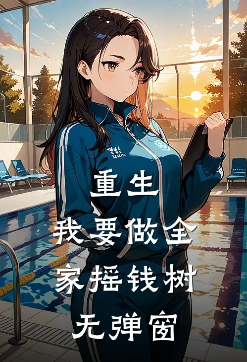 重生：我要做全家摇钱树无弹窗