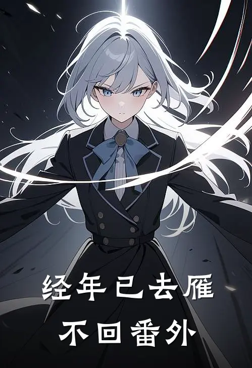经年已去雁不回番外
