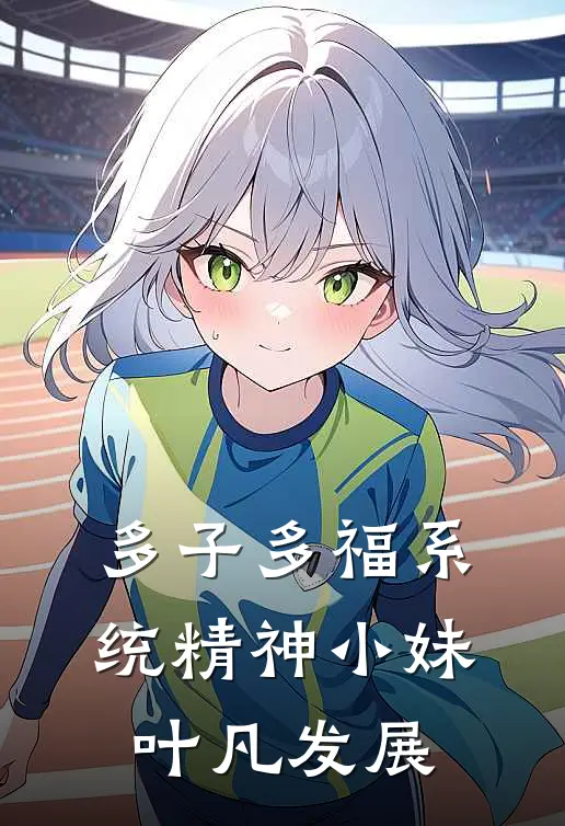 多子多福系统精神小妹叶凡发展